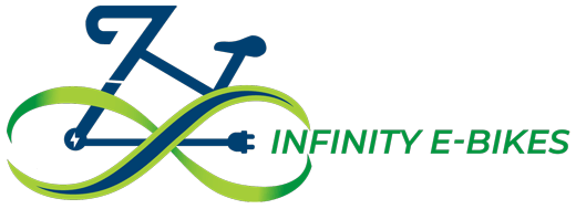 infinityebikes.co.uk logo
